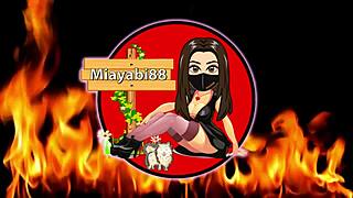 Thai Babe Sucks Cock Licks Balls Swallows Creampie!