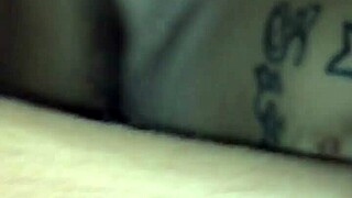 that teen crams huge cock into tiny pussy