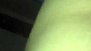 i crave pounding wife's tight ass doggy style