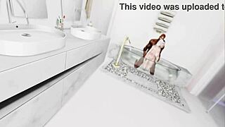 Quinn Ying's Boob Patrol Game Unleashes Police Seduction