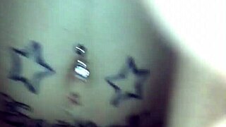 that teen crams huge cock into tiny pussy