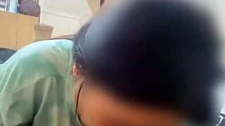 Pinay milf wife shakes big tits ass craving deep creampie fill