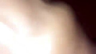 young latina wife bent over for big black cock doggystyle