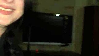 gag and swallow this big throat cum dose now!