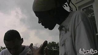 Brandon Long and Jonny Slim ravage Sara Jay and slut Momo in wild swingers foursome pounding big asses doggystyle and cowgirl