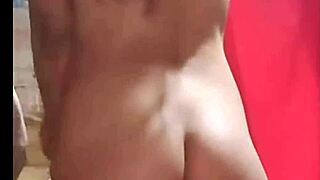 hidden spy on alexia colombian professor's voluptuous ass