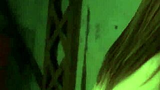 Rika Anna Teases with Japanese Blowjob Before Hardcore Pounding