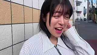insane licking frenzy makes him cum non-stop part 3!!