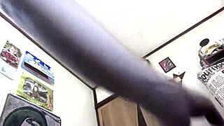 aimeeparadise unleashes dirty submissive side for intense play