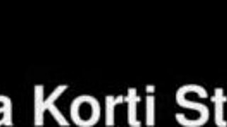 latina gabi oliveira takes monster cock anal pounding with piss mouthful