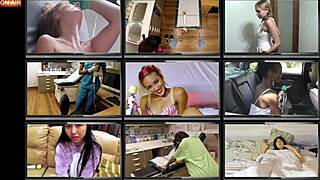 Hey, daisy bean explodes from doctor's mandatory hitachi orgasm in tampa!