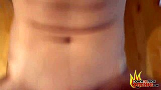 Tania Swank Begs For Dick On First Public Date!