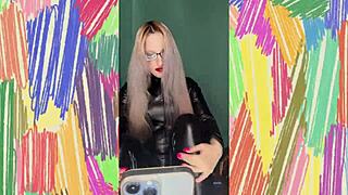 Sissy Bimbo Crossdressing Humiliation Jerk Off Instructions Experience