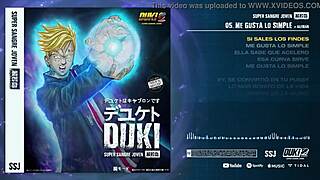 Hey Duki! Simple German Fun Gets Wild and Provocative!