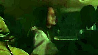 Wild Wife's Uber Jerk-Off Ignites Public Pool Creampie Frenzy!