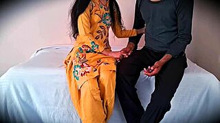 ready for punjabi indian model's horny sex story?