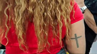 entendido? nerd brothers play sexy game with stepsis in sheer outfits leading to hardcore interracial punishment 😈🍑