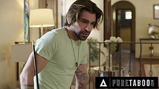 playful naive holly day gets drilled doggystyle by doctor in hospital fetish play