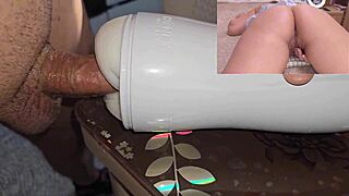 wanna cum quick her hot webcamming made me bust instantly