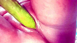 oh god, my tight oiled desi pussy feels so good getting fucked by monster cock today