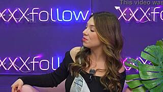 Karolin Gomez Natural Tits Teen Hardcore Ride with Pipe Boy