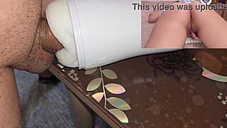 wanna cum quick her hot webcamming made me bust instantly