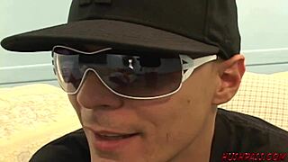 i get so turned on fucking for cash as beautiful milf taylor while hubby watches every thrust