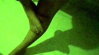 Leaked Delhi Girlfriend's Intimate Private Moments