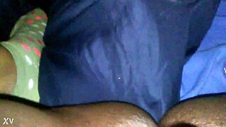 hey, this wett pussy needs some fingering right now