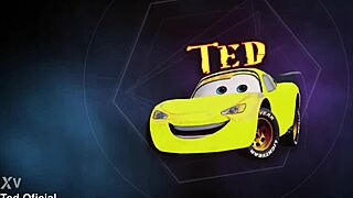 eva damarte's juicy pernambucana ass takes first pov anal thrill