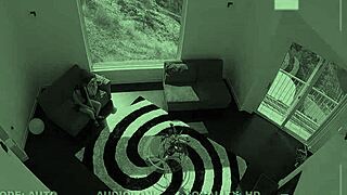 i creampie the horny babysitter hard