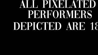 ebony domina spanks and anal fucks black whore in femdom interracial revenge