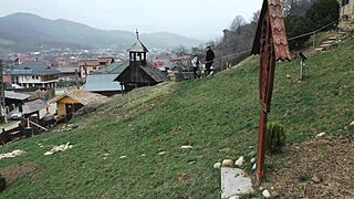 Laura Quest's wild car sex s02e02 🚗💦😈