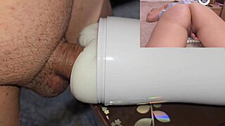 wanna cum quick her hot webcamming made me bust instantly