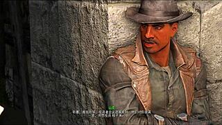 fallout 4 nuka raider embarks on fairytale quest 2