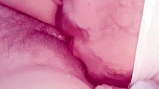 quieres ver como le como el coño y el culo a mi madrastra latina tetona hasta el orgasmo
