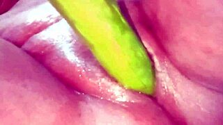 oh god, my tight oiled desi pussy feels so good getting fucked by monster cock today