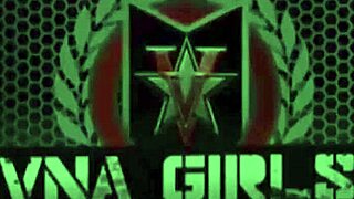 Sara Jay and Nina Kayy share deepthroat cock licking