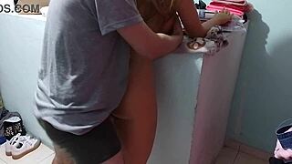 hey, naughty latina fuck doll tempts during lonely christmas fun