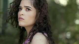 Big Ass Latina Victoria Voxxx Fucks Voyeur Big Cock After Spying