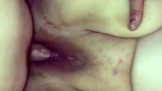 oh yeah fucking this fat wet mommy pussy feels so damn good