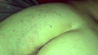 Greedy milf devours ass and sucks asshole hungrily