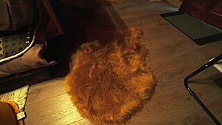 Laura Quest's wild car sex s02e02 🚗💦😈