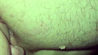 Greedy milf devours ass and sucks asshole hungrily