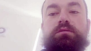 thick filler dick causes painful throbbing during sex