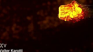 milka's huge ass stretched by monster cock in rough anal