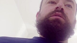 thick filler dick causes painful throbbing during sex