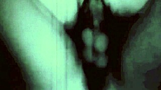 Vintage Lesbian Erotic Illustration with Hairy Beauties