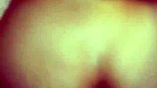 homemade fun with neighbor turns steamy quick 😏🔥 passionate thrusts!