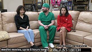 oh man brooklyn rossi slurps my dick so good before i blast her full of jizz pov